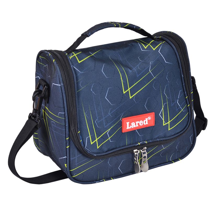 Чанта за храна Ларед Denim urban