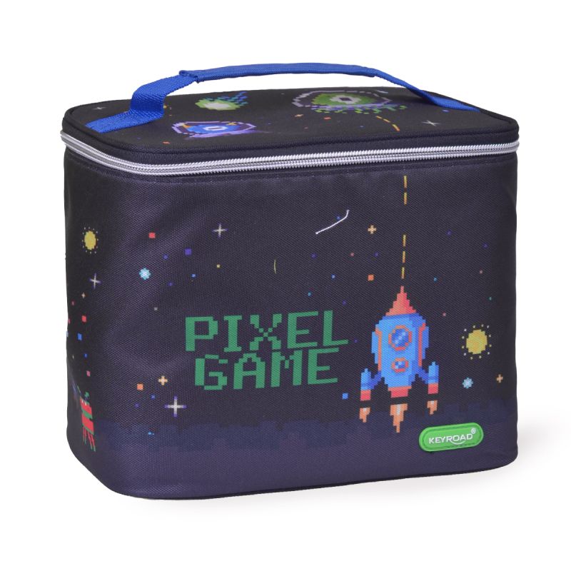 Чанта за храна Кейроуд Пиксел Game