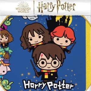 Несесер Maped - Harry Potter пълен