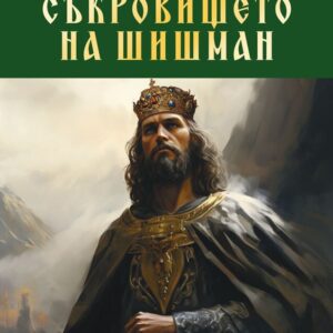 Съкровището на Шишман - Симеон Христов