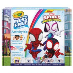 Комплект за творчество Spidey